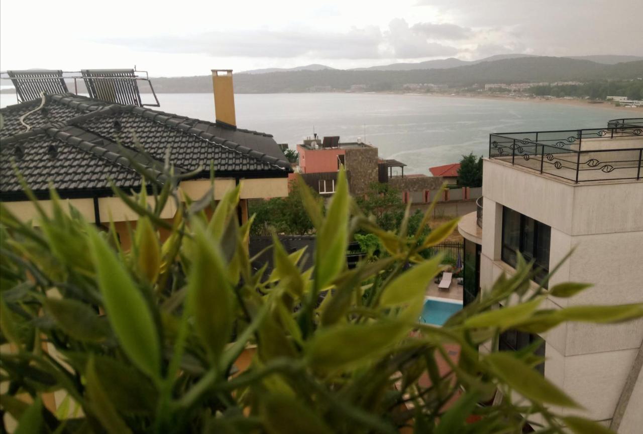 Apartments Provence Sozopol Exteriér fotografie