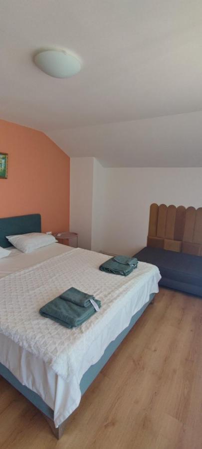 Apartments Provence Sozopol Exteriér fotografie