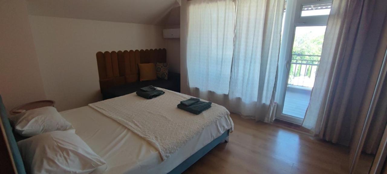 Apartments Provence Sozopol Exteriér fotografie