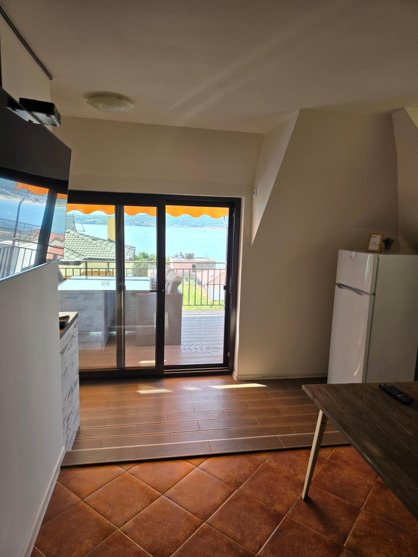 Apartments Provence Sozopol Pokoj fotografie