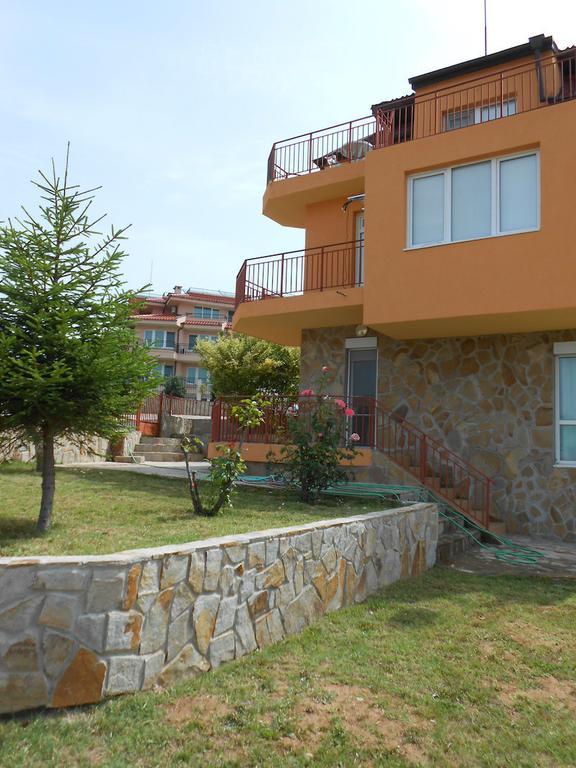 Apartments Provence Sozopol Exteriér fotografie