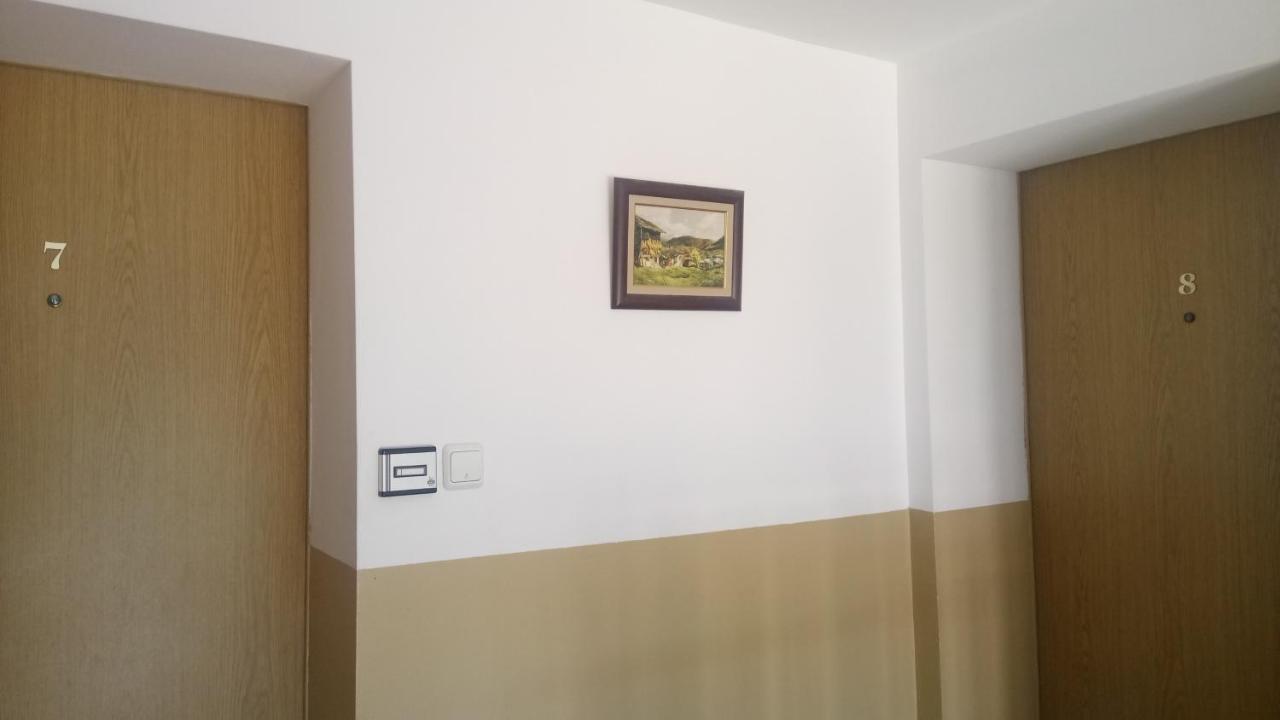 Apartments Provence Sozopol Exteriér fotografie